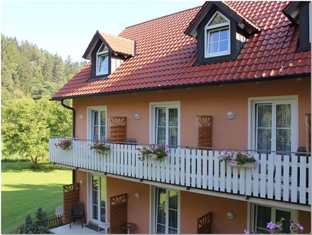 Landgasthof-Hotel Hammermuehle Донауштауф Экстерьер фото