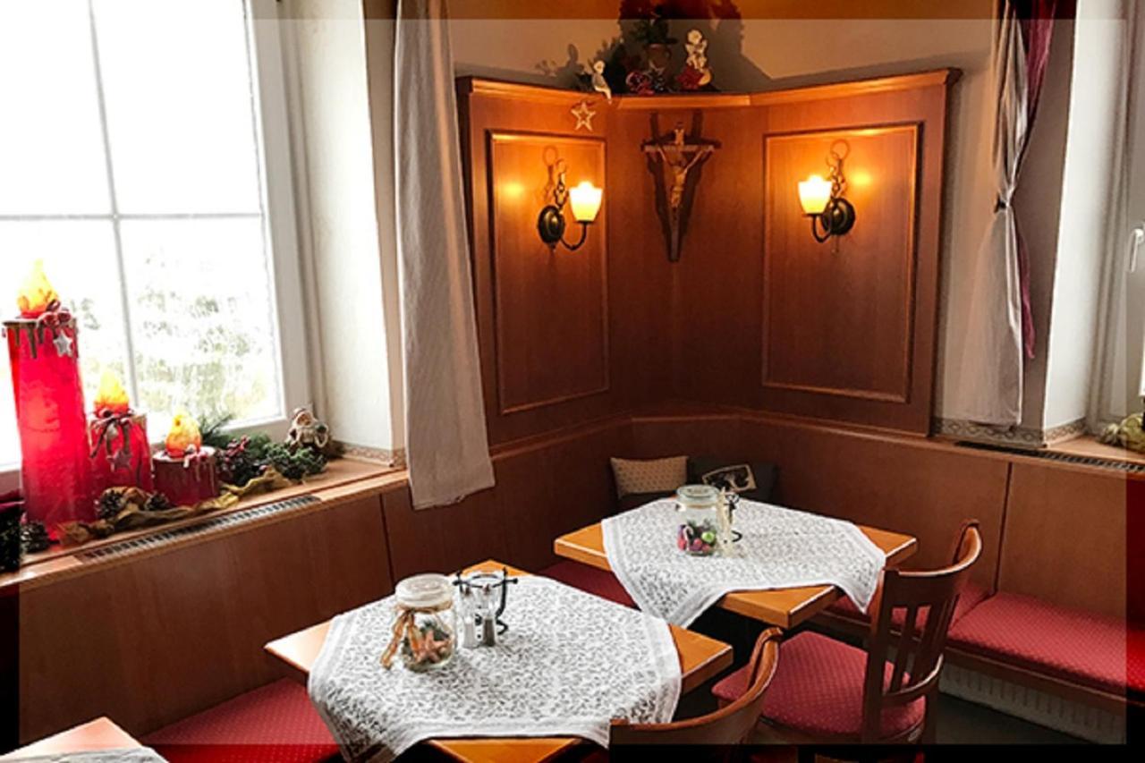 Landgasthof-Hotel Hammermuehle Донауштауф Экстерьер фото
